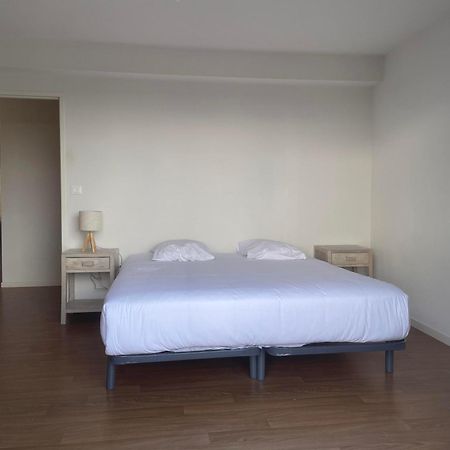Zenao Appart'Hotel Nevers Zewnętrze zdjęcie