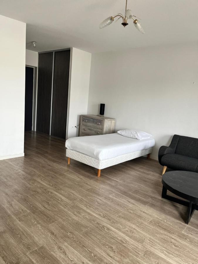 Zenao Appart'Hotel Nevers Zewnętrze zdjęcie