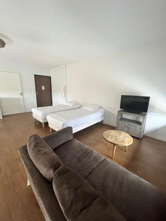 Zenao Appart'Hotel Nevers Zewnętrze zdjęcie
