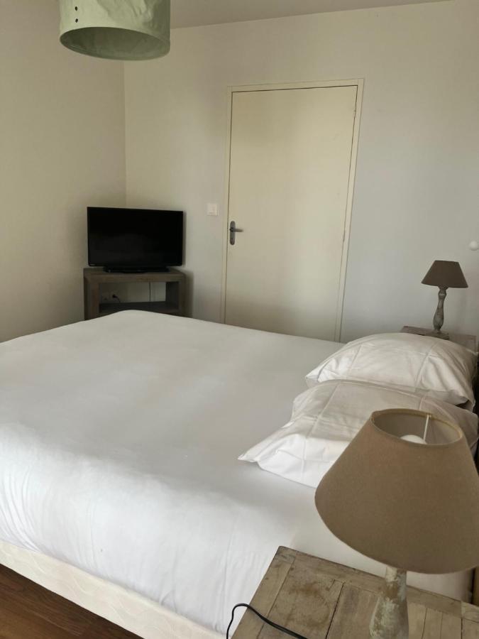 Zenao Appart'Hotel Nevers Zewnętrze zdjęcie
