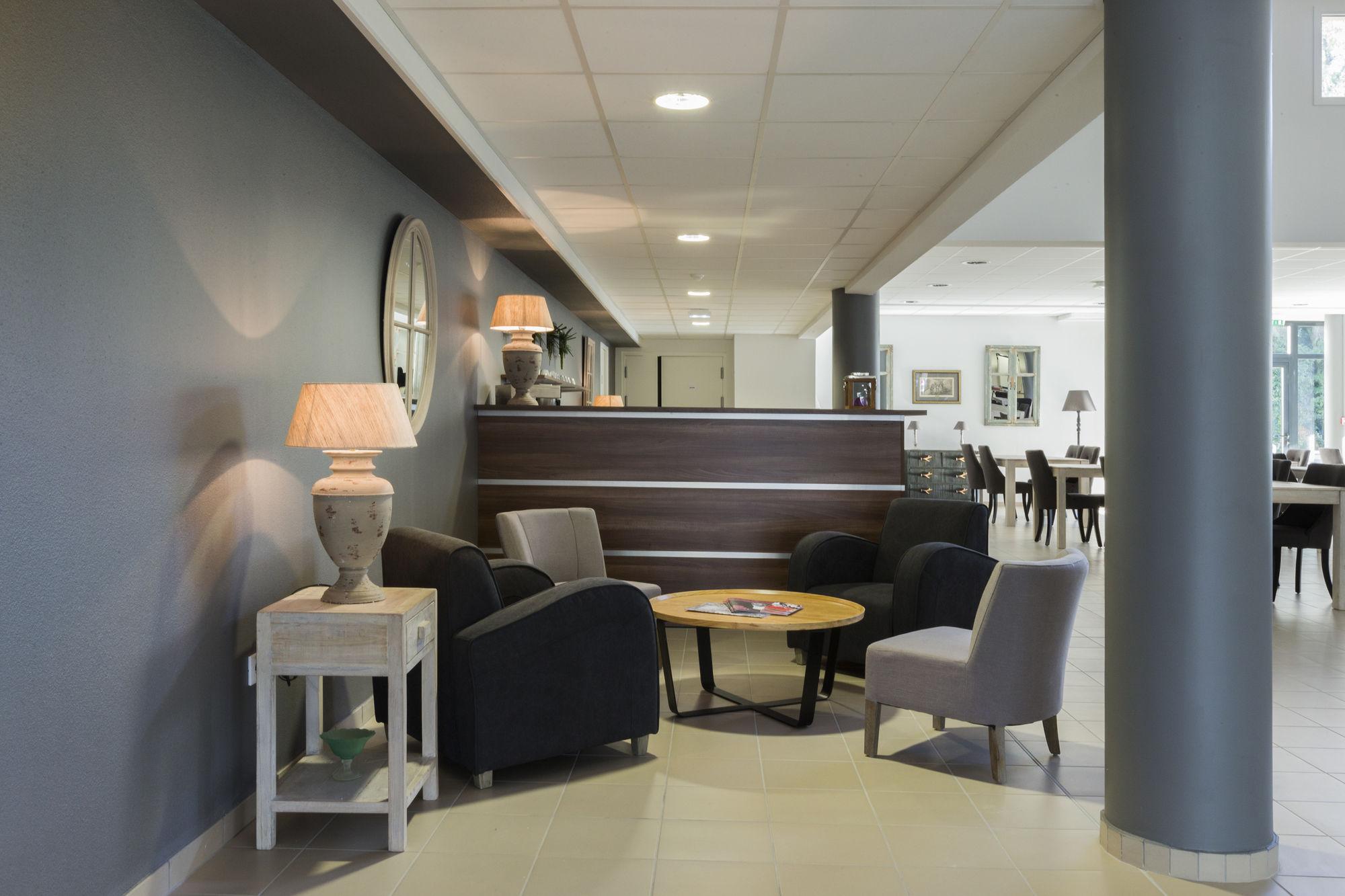 Zenao Appart'Hotel Nevers Zewnętrze zdjęcie
