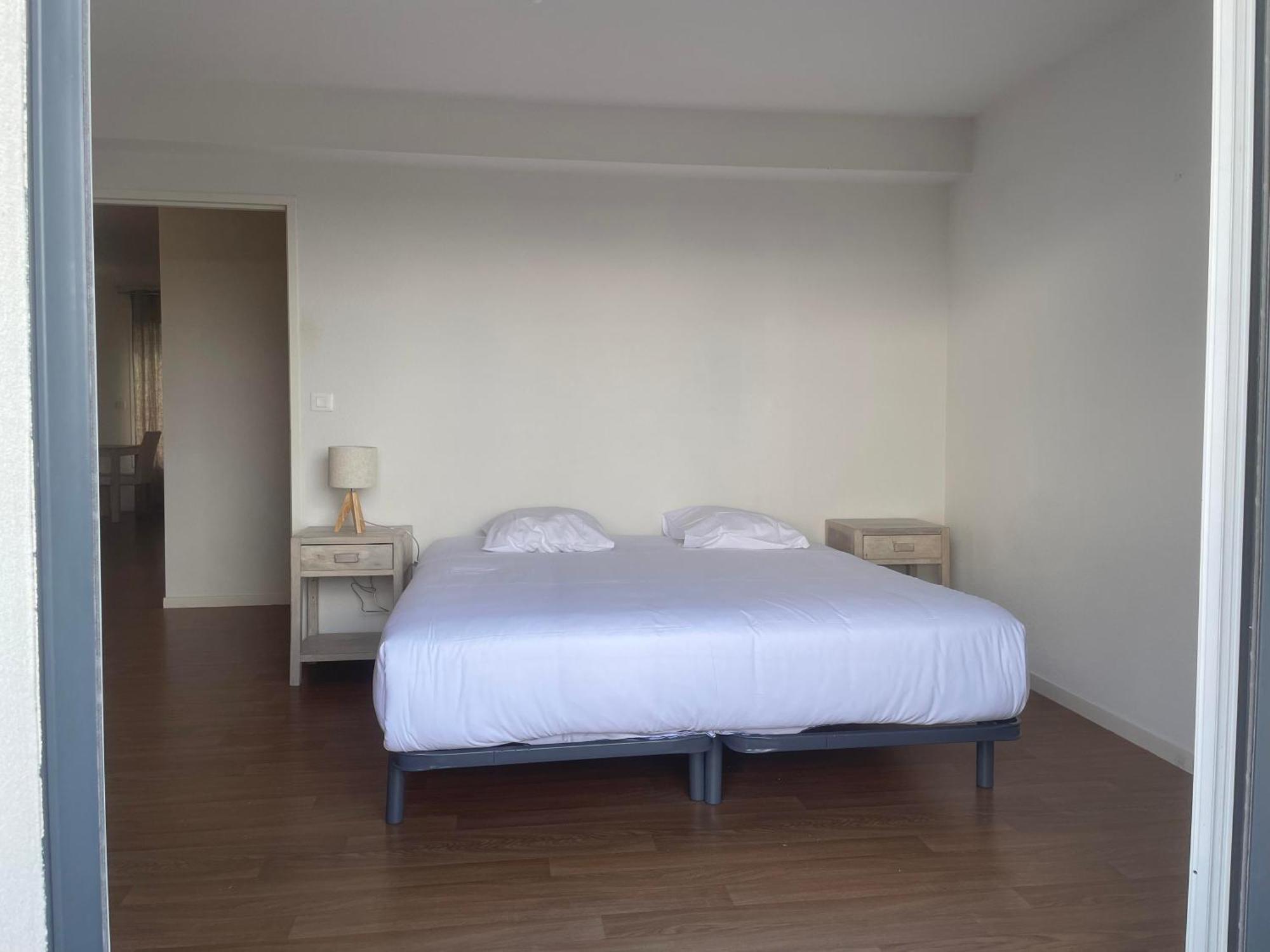Zenao Appart'Hotel Nevers Zewnętrze zdjęcie