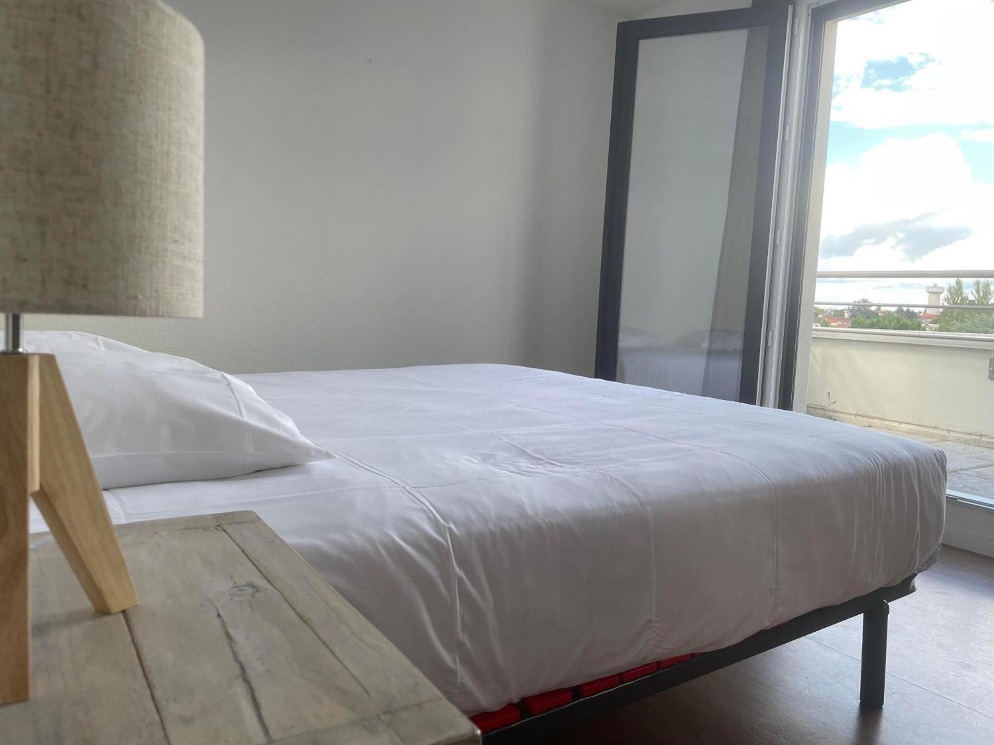 Zenao Appart'Hotel Nevers Zewnętrze zdjęcie
